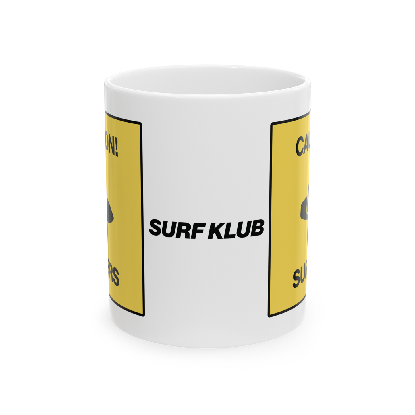 CLUB mug