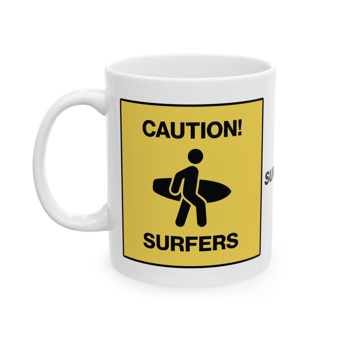 CLUB mug